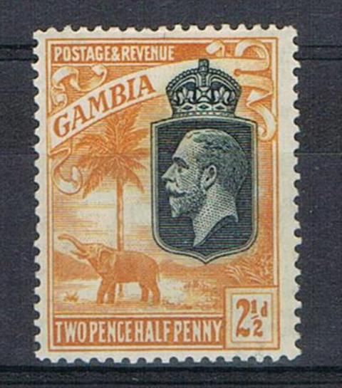 Image of Gambia 127w UMM